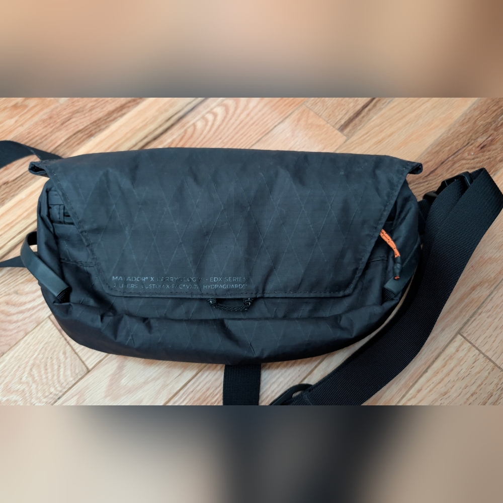 Matador X Carryology EDX Sling